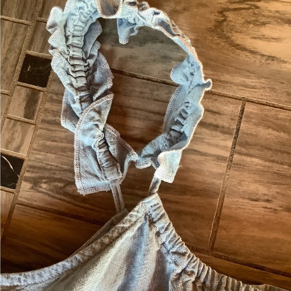 Madewell Top - NWT - Picture 4 of 4